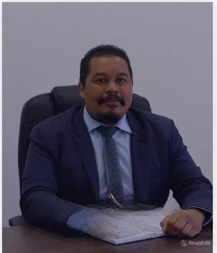 Dr. Edcarlos Rodrigues